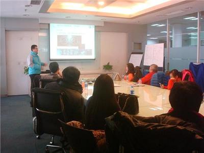 天津天宝新车车主使用培训活动圆满结束