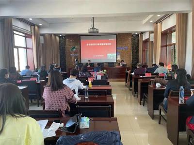 我市举办党史学习教育宣讲培训活动，推动学习教育走深走实