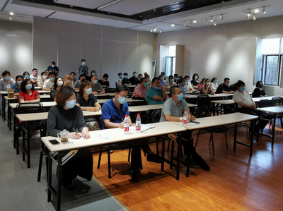 筑牢安全防线，守护文化遗产——文博单位安全培训讲座活动纪实