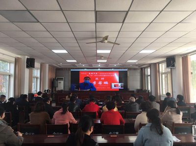 镇平县曲屯镇组织开展抗疫助农电商培训活动，赋能乡村振兴新路径