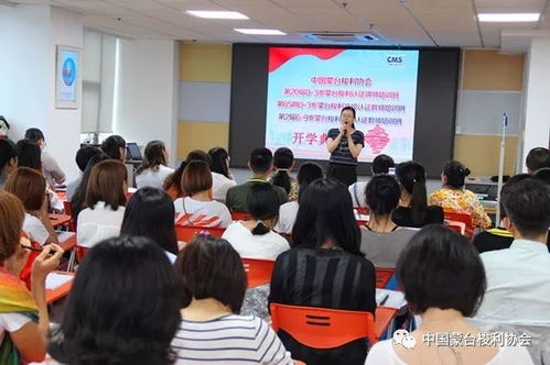 专业引领，助力提升——CMS暑期培训活动火热进行中