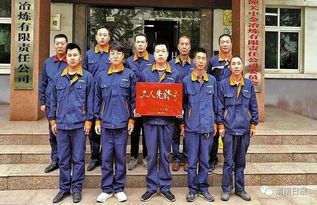 为这些培训活动的坚守者点赞