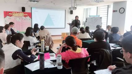 校长运营培训与市场招生实战课程开启报名